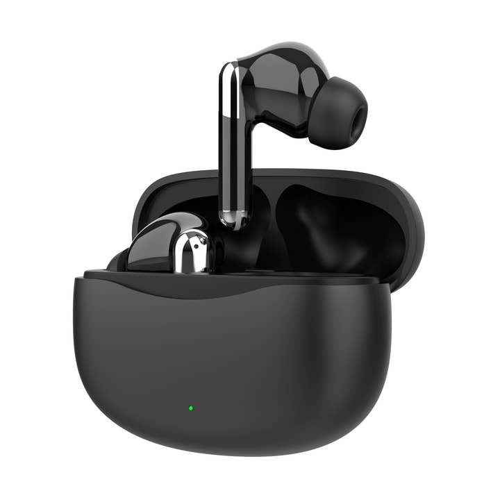 Écouteurs Techancy TWS KP2712, Bluetooth 5.4 sans fil, Type-C pour la vente par TECHANCY