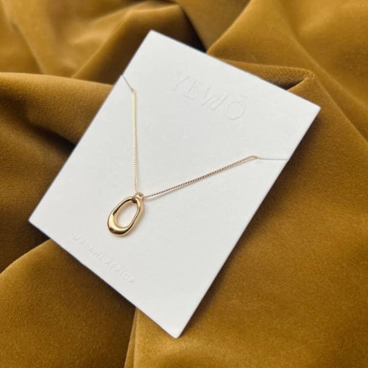 Cove Necklace and other Purchase Wholesale orecchini argento 925. Free Returns & Net 60 Terms on Faire trending on Faire.