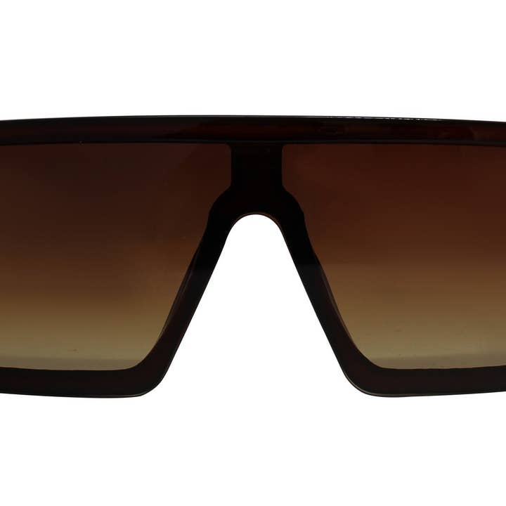 JAIDEN - Castanho por atacado de SLOANE Eyewear