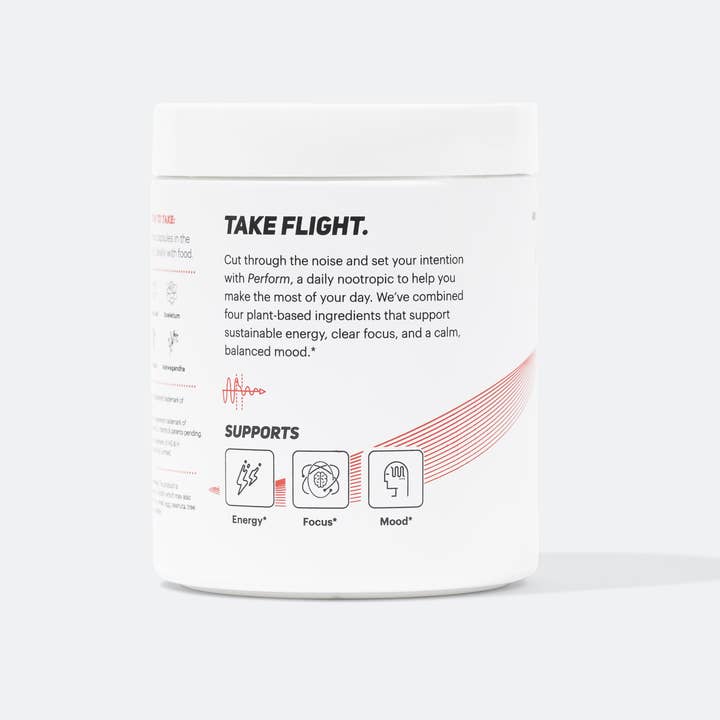 TB12 - Wholesale Oral Supplement/Vitamin - TB12 Perform & Recover Set