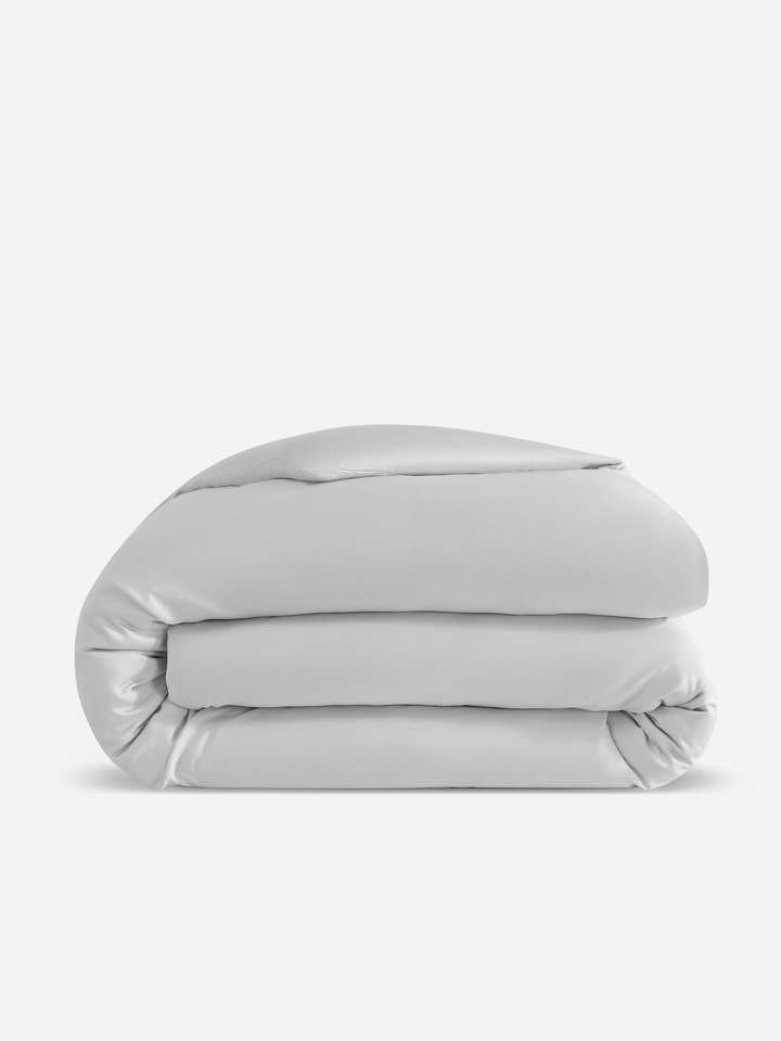 Silky Lyocell Duvet Cover for wholesale by Sunday Citizen