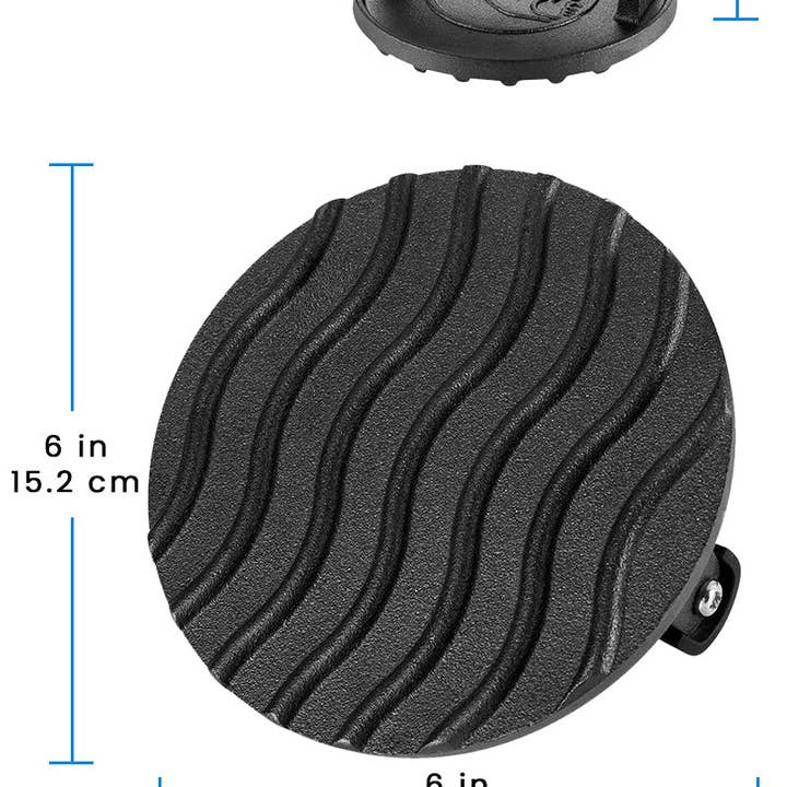 Gourmet Easy - Wholesale Kitchen Tool/Gadget - Burger Press4