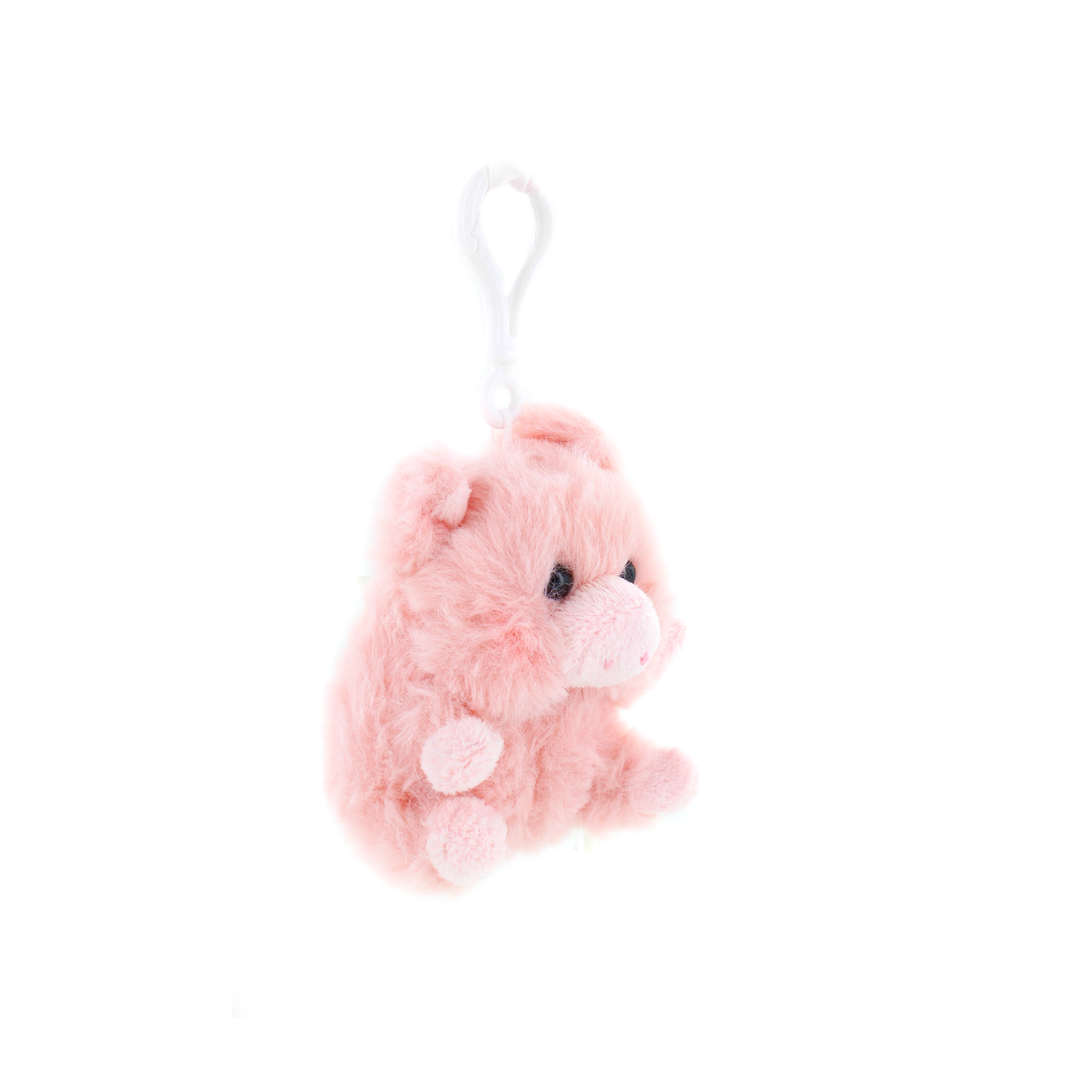 Plushland - Wholesale Stuffed/Plush Toy - Kids & Baby - Baby Farm Keychains3