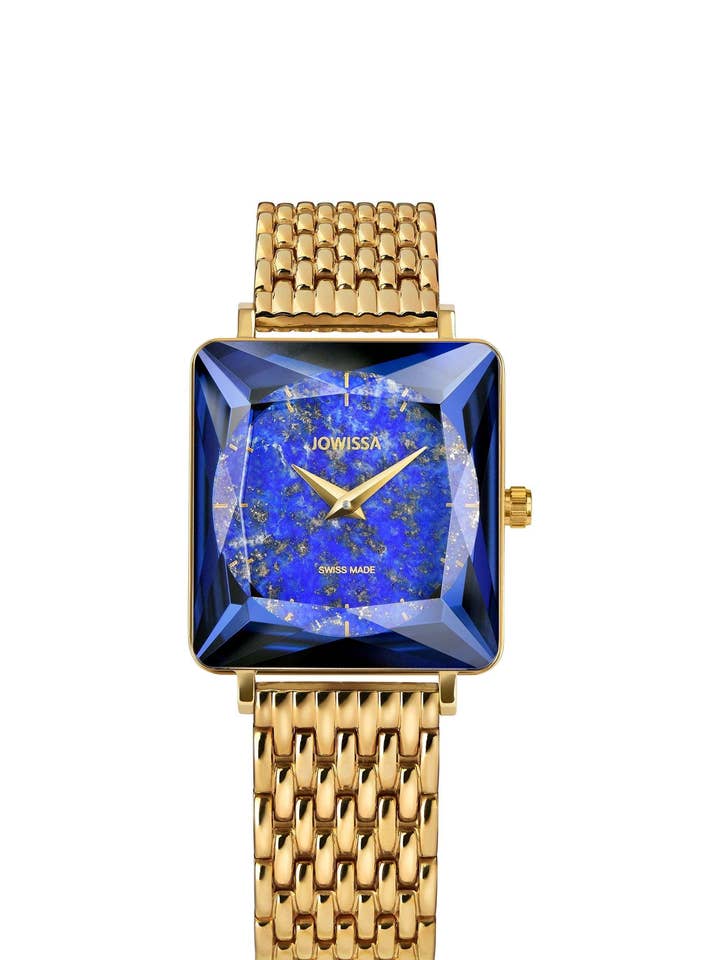 Facet Princess Swiss Damenuhr J8.775.M von Jowissa für den Großhandel von Jowissa