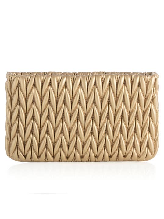 Shiraleah - Wholesale Pouch - Women's - JODY ZIP POUCH5