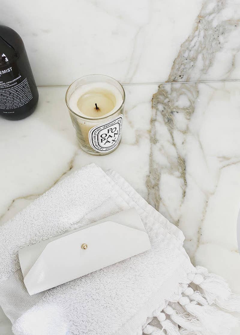 Bare Hands - Wholesale Nailcare set - The Dry Gloss Manicure Kit 3