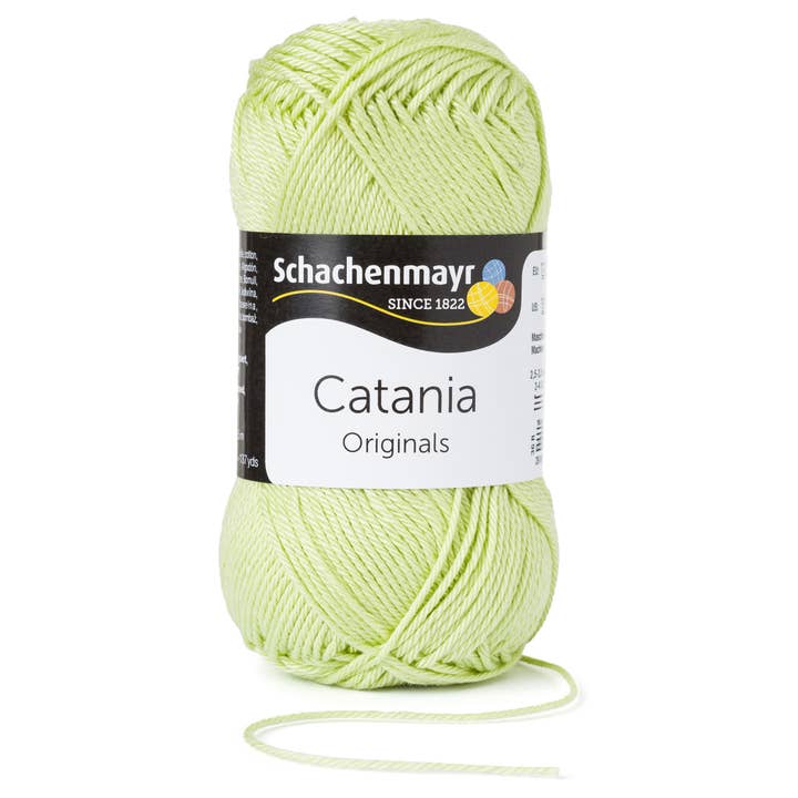 MEZ Crafts Germany – Großhandel Garn – Schachenmayr Handstrickgarn Catania 10x50g 100% Baumwolle95