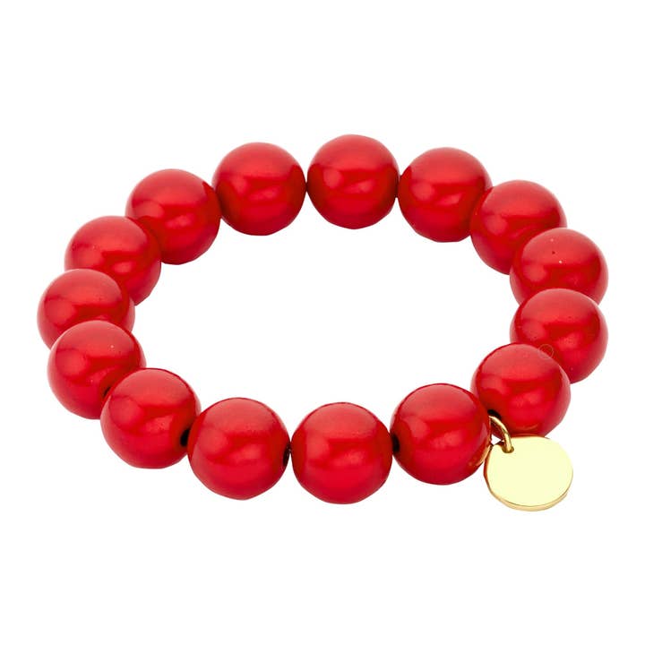 Bracelet Trésor d'Hiver pour la vente par Sansira Jewelry