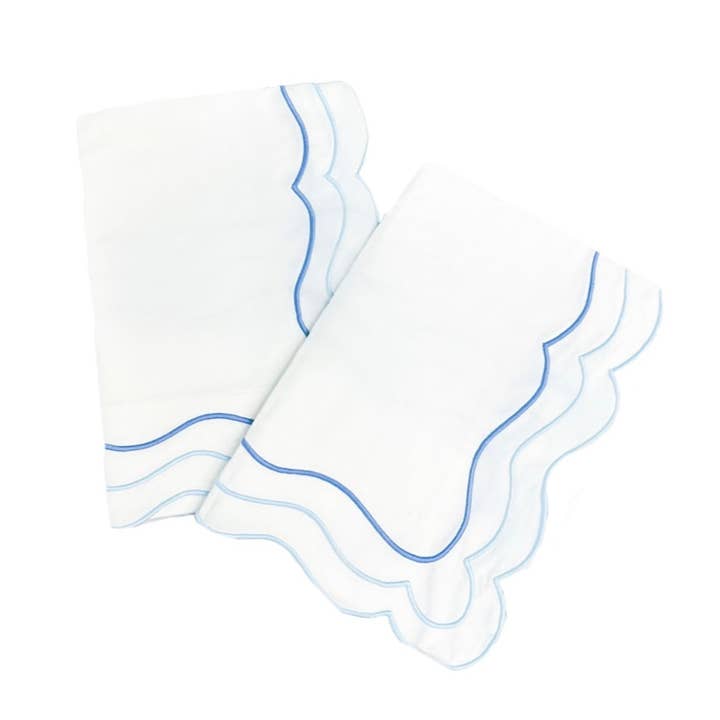 Sullivan & Phenix - Wholesale Bedding Pillowcase/Sham - Perry Sham