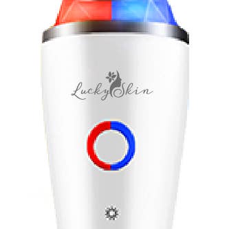 Lucky Skin Ionic for wholesale by Lucky Skin LLC