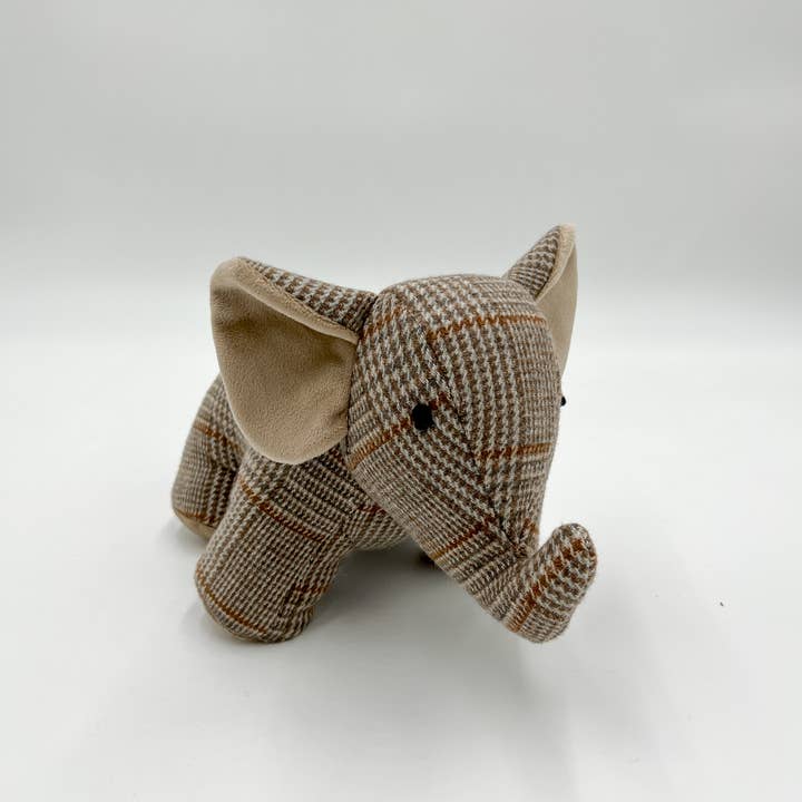 JF The Reborn Home – wholesale Dörrstoppare – GIA026 DÖRRSTOPP ELEFANT