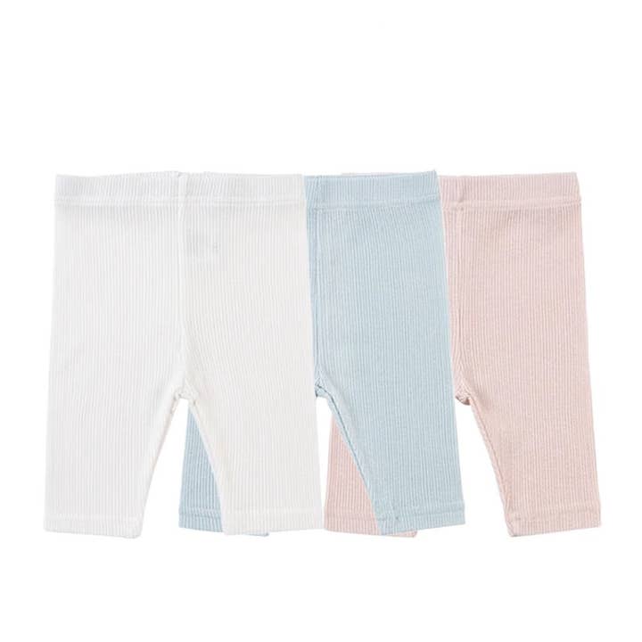 Pantalones ligeros de color sólido casuales y cómodos para niños – Pantalones finos para venta al por mayor de MyKids-USA®
