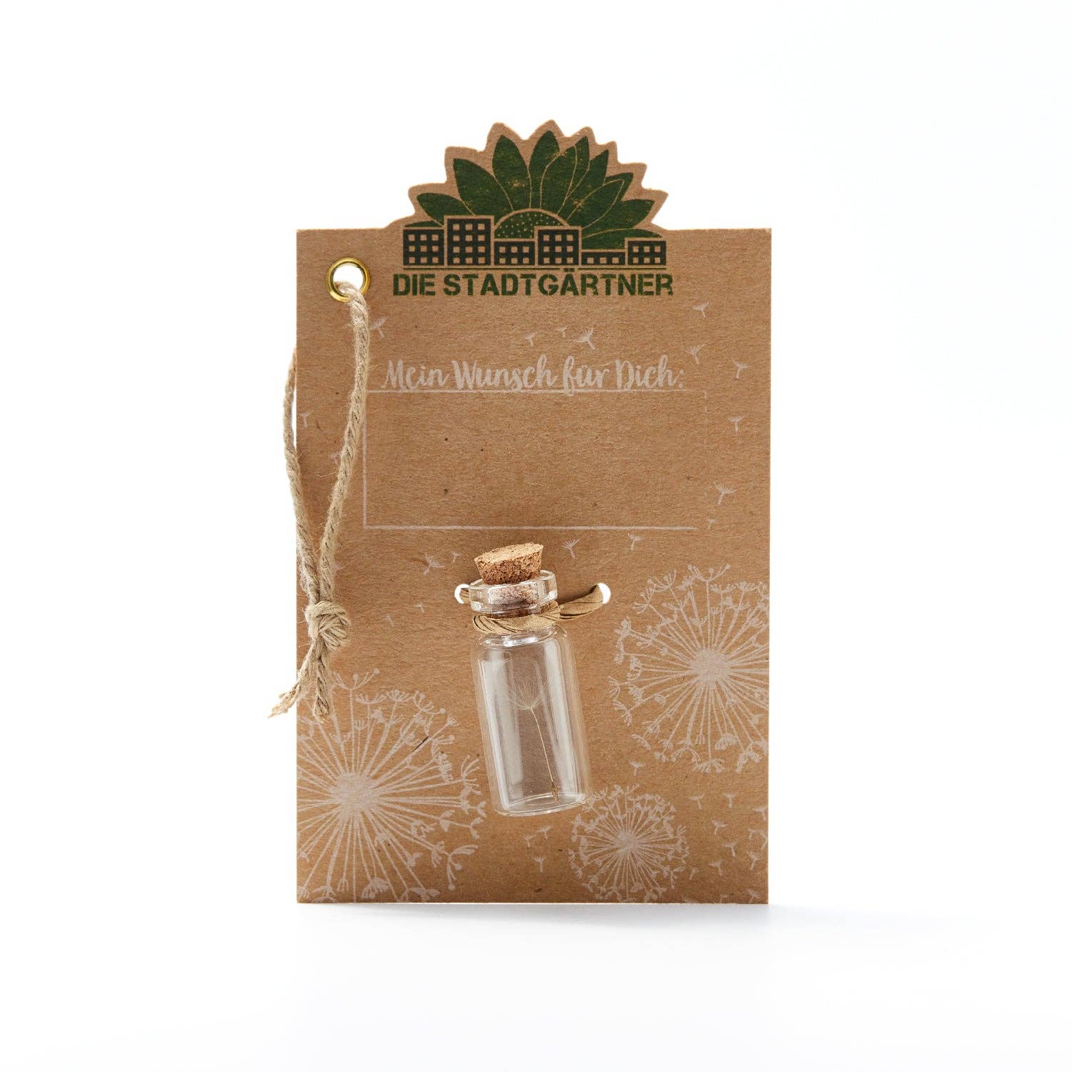 TDJ Stadtgärtner GmbH - Wholesale Party Favor - Wish fulfiller small1