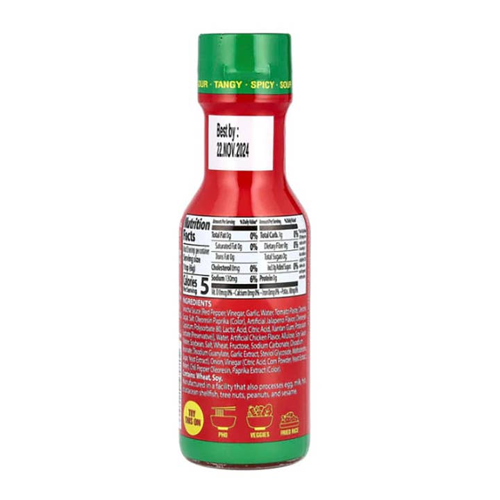 K Moitves Foods - Wholesale Hot Sauce - Samyang Buldak Spicy Sauce-7.05oz (Pack of 24)5