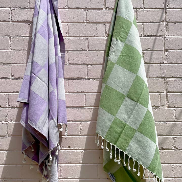 douglas & hope - Wholesale Beach towel - Turkish Towels7