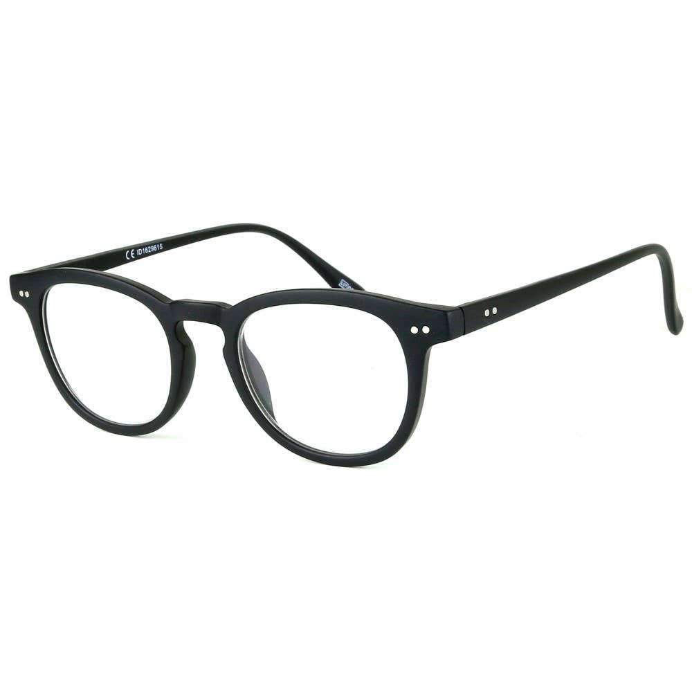 NEW VISION MILANO SRL - Wholesale Eyeglasses - Unisex - Pre-assembled reading glasses - Matte effect - NV71352