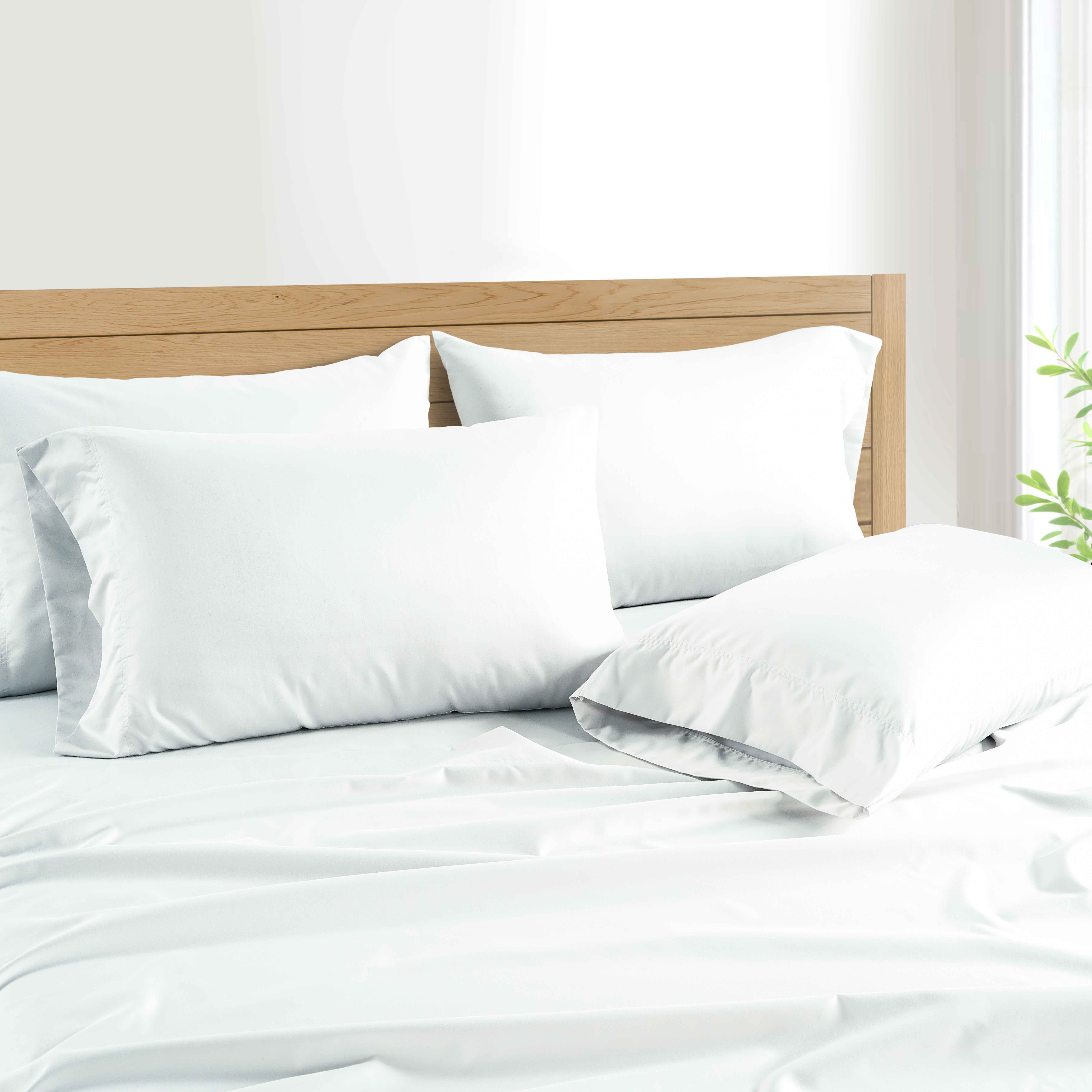 Bed Bath Fashions - Wholesale Sheet Set - Kathy Ireland 1000 Thread Count Egyptian Cotton Rich 6-Piece3