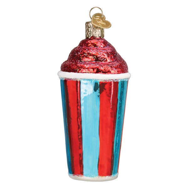 Old World Christmas - Wholesale Ornament - ICEE Ornament2