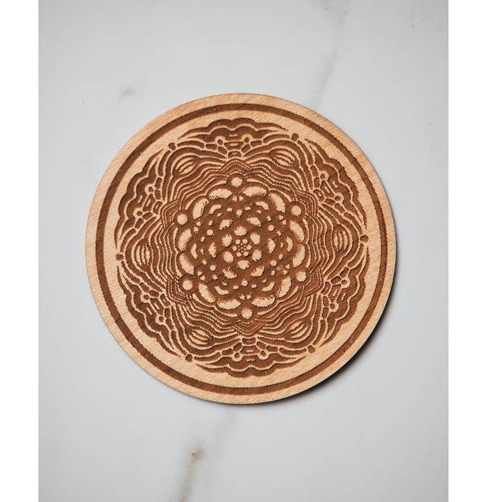 Mandala para venta al por mayor de Dom Chi Designs