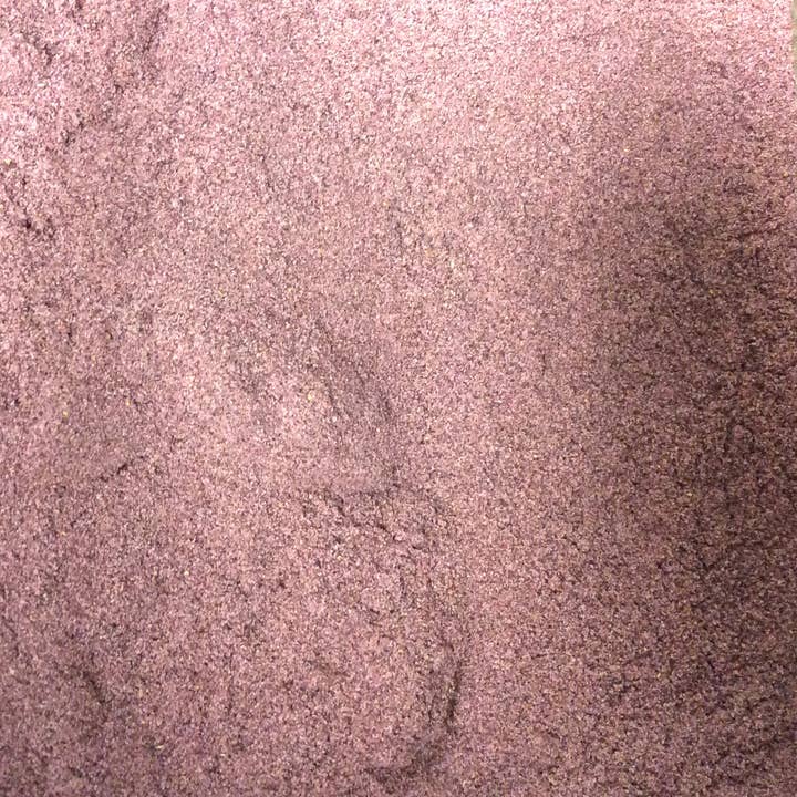 Bilberry Fruit Powder, Wild Crafted for wholesale by Pure Suds Co