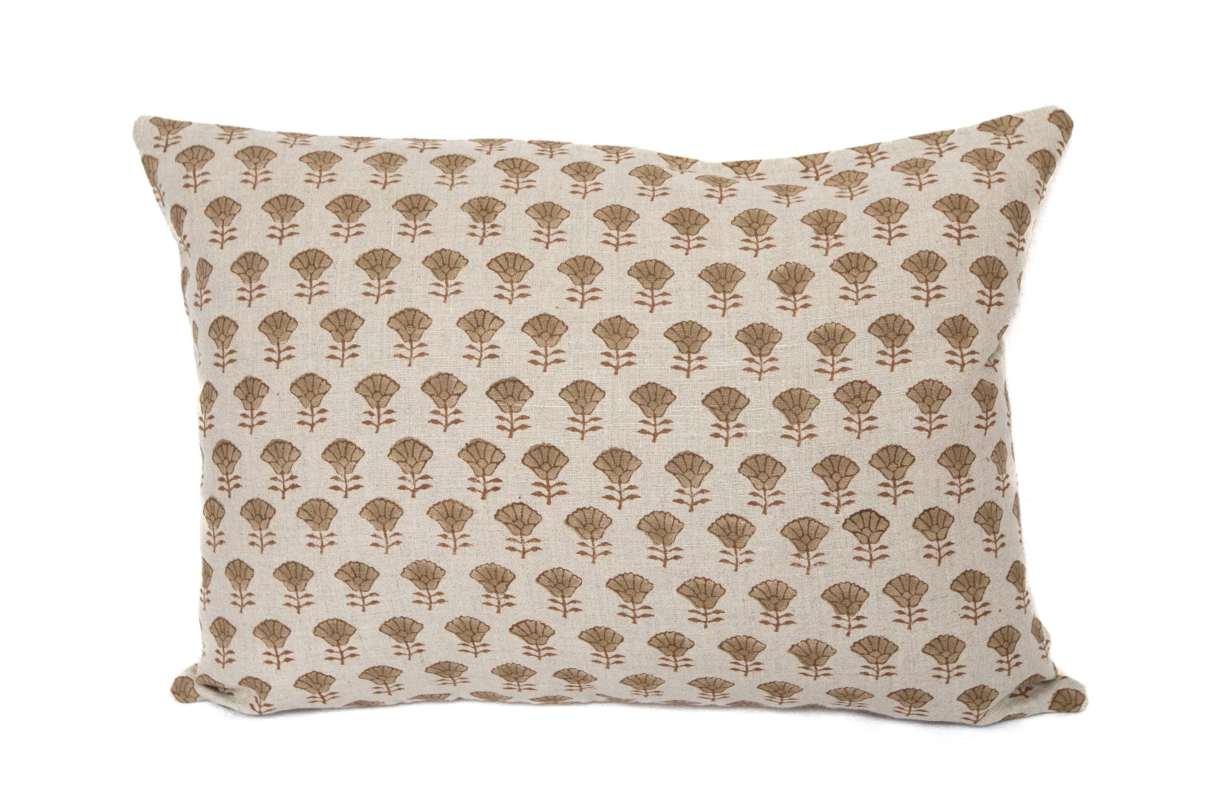 Mary & Jayne Pillow Co - Wholesale Throw Pillow Cover - Callie1