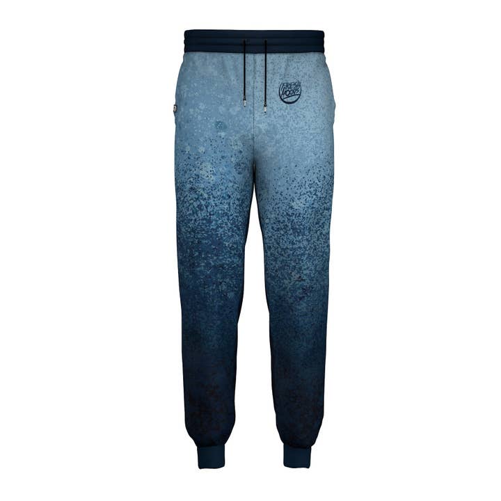 Pantalon de survêtement de jour en nuit pour la vente par FreshHoods