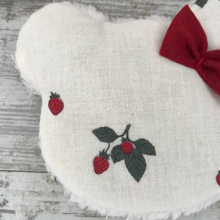 UNDEUXCROIX - Wholesale Hot/Cold Compress - Dry hot water bottle - OURS5