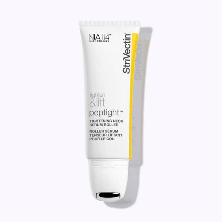 StriVectin Peptight™ Tightening Neck Serum Roller for wholesale by Dermstreet