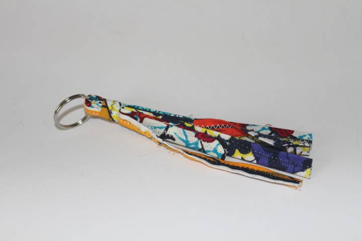 Keychain for wholesale by World Peaces