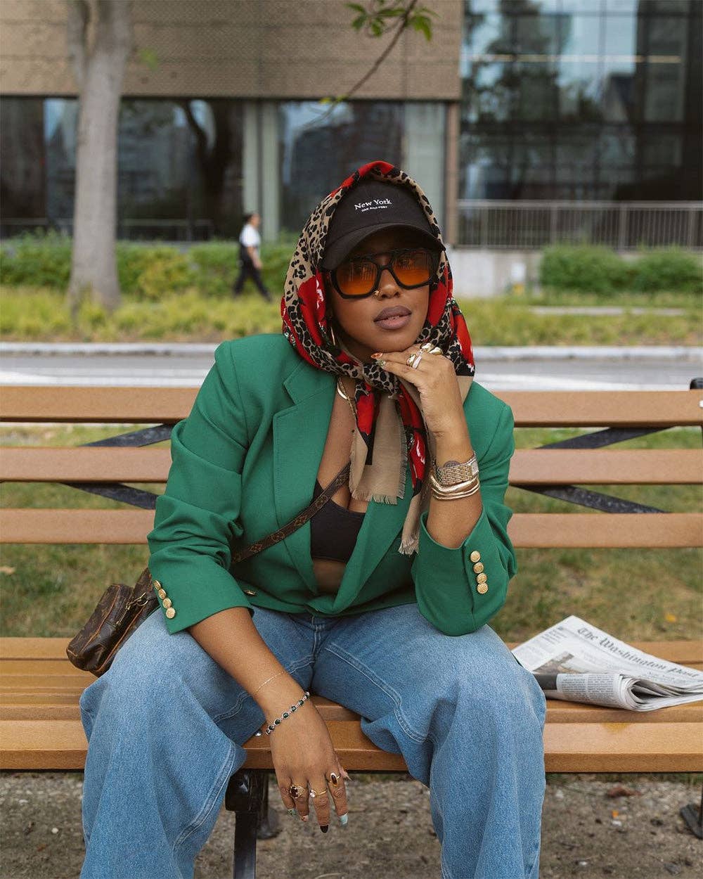 Fifth & Ninth - Wholesale Sunglasses - Women's - Ryder15