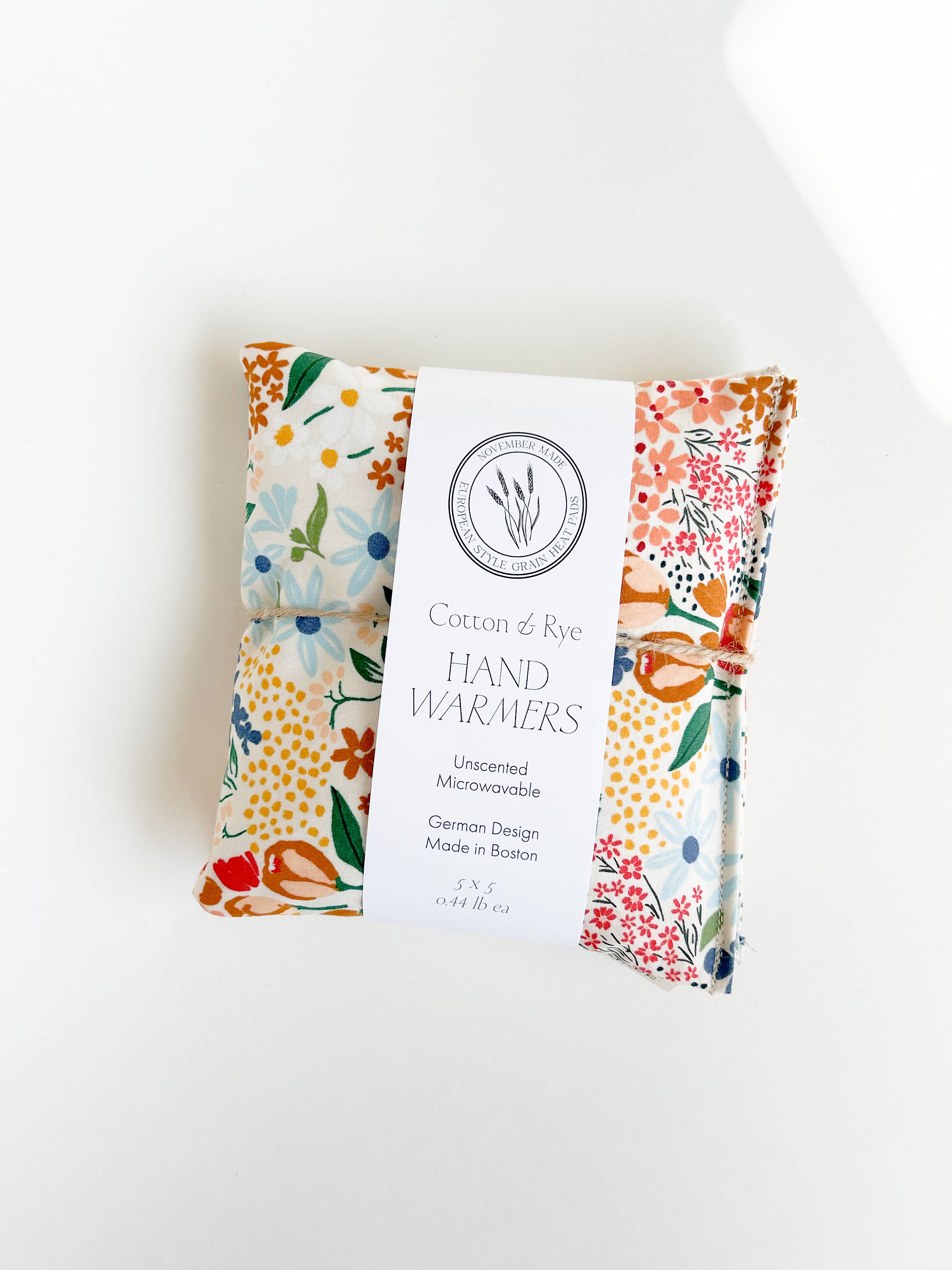 November Made - Wholesale Hand Warmer - Hand Warmers 10