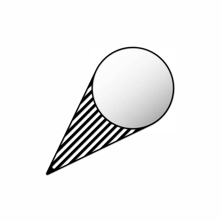 dESIGNoBJECT.it – wholesale Wall mirror – Portable Magnetic Wall Mirror12