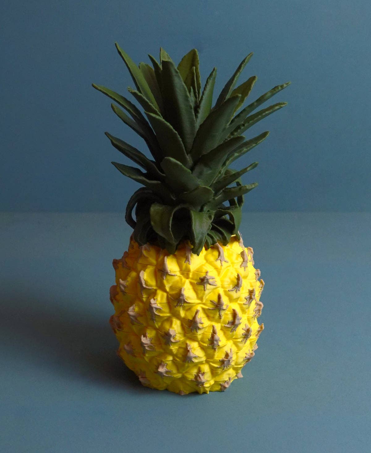Roomberry - Wholesale Coasters - Pineapple Coaster – Tropical Design with 9 Coasters for Stylish Protection on Your Table2
