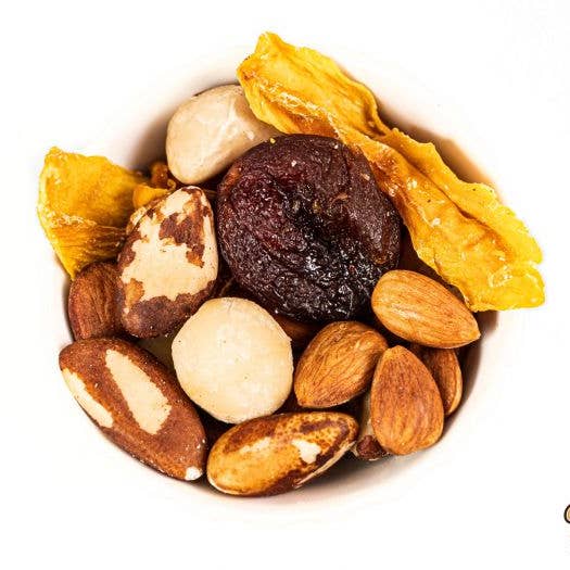 Nature's Finest Mix for wholesale by Nutty Delights