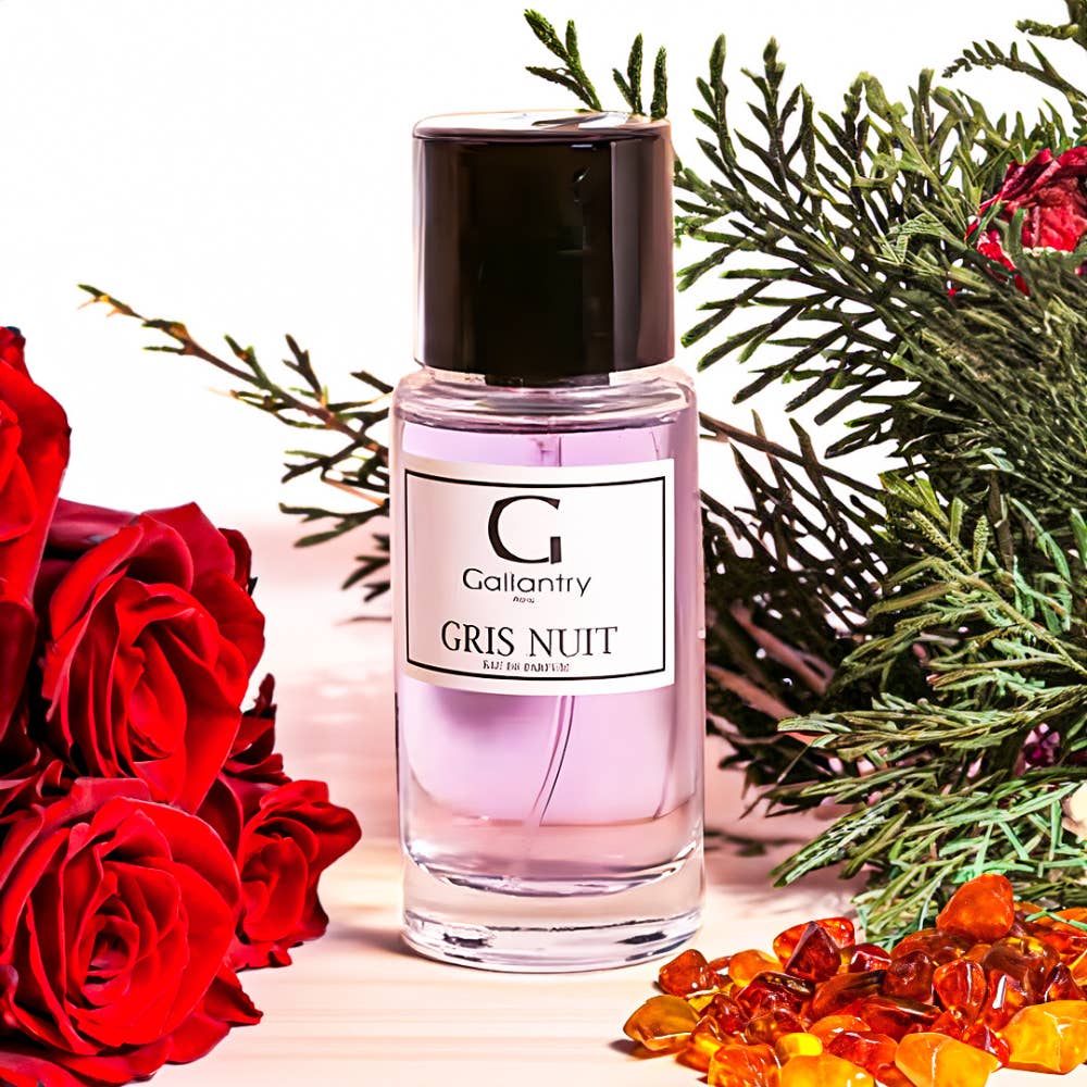 Gallantry – Großhandel Parfüm/Eau de Toilette – DUFT | Night Grey