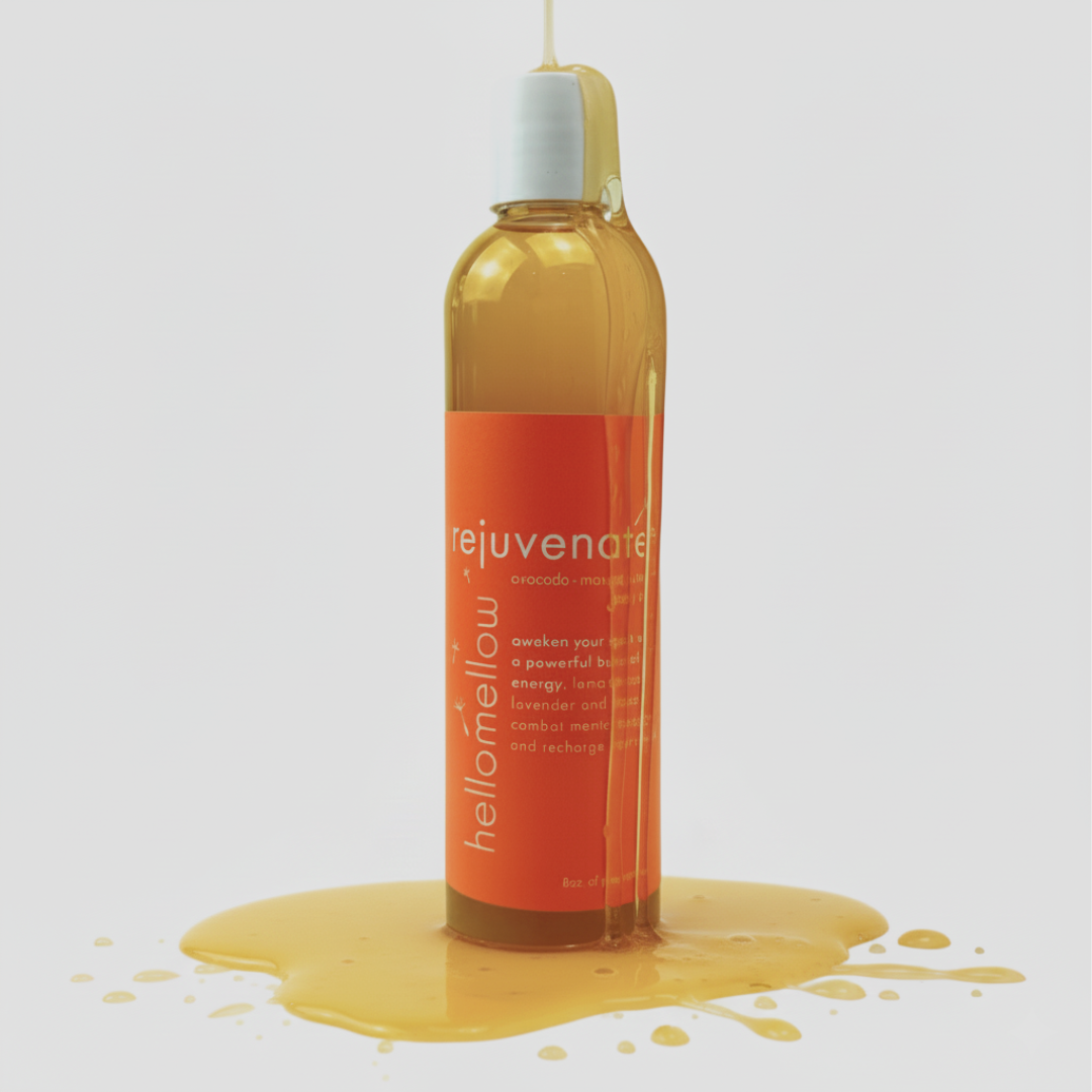 hellomellow - Wholesale Bath & Body Set - mellow everything - rejuvenate6