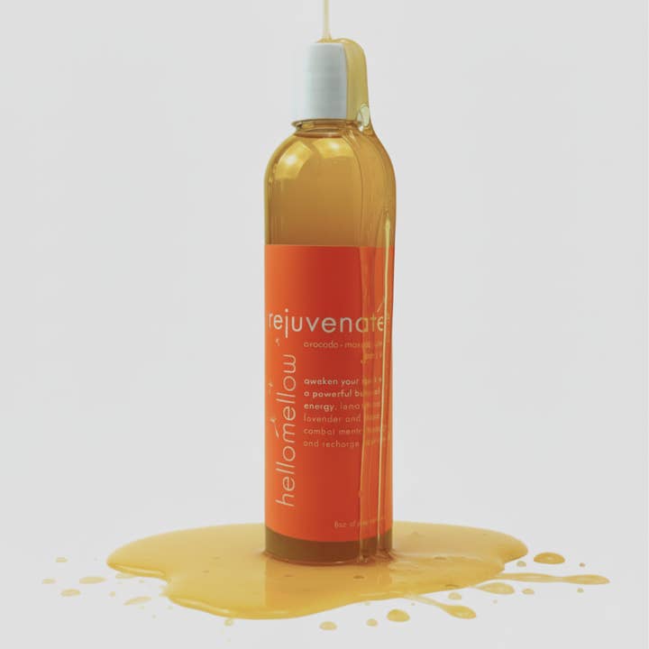 hellomellow - Wholesale Bath & Body Set - mellow everything - rejuvenate6