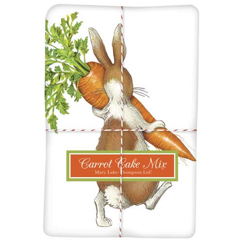 Mary Lake-Thompson Ltd. - Wholesale Cake Mix - Carrot Rabbit Carrot Cake Mix