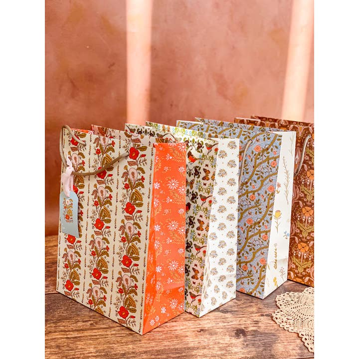 re:mused studio - Wholesale Gift Bag - Sunlace Gift Bag16