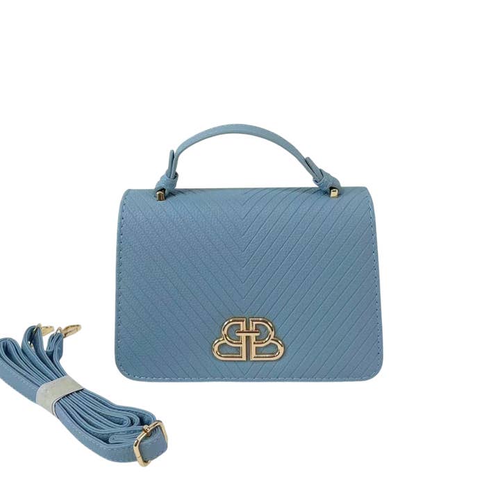 AR New York - Wholesale Top Handle Bag - Women's - 82001 - Fashionable Crossbody 2