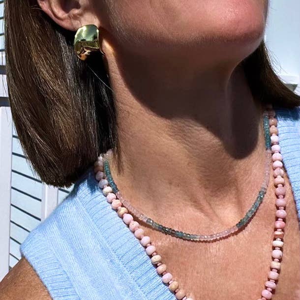 Collier Meadow pour la vente par Anne Nichols Jewelry