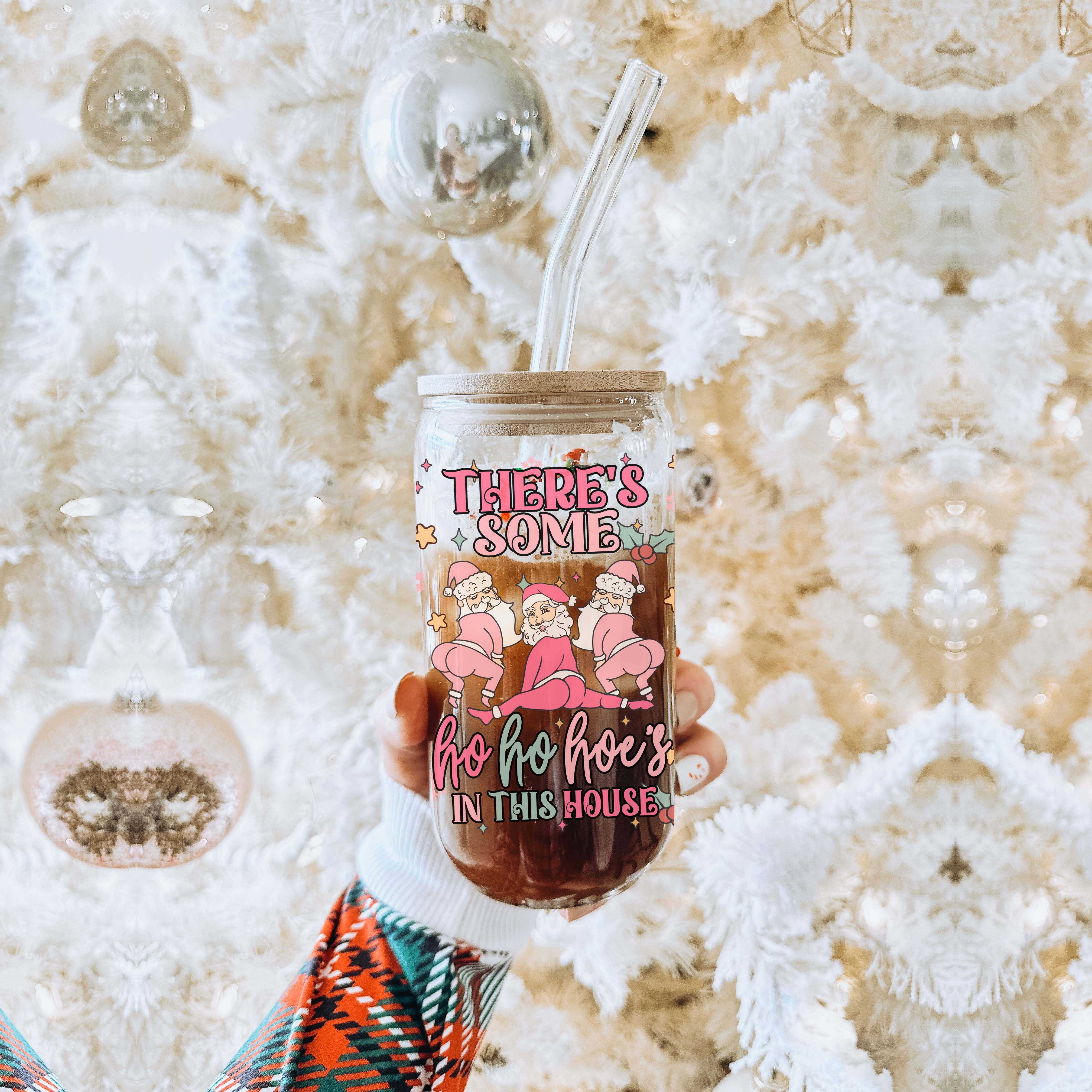 Gia Roma - Vente Tasse à café - Coffee Humor pour les amateurs de café, ensemble de tasses à café amusantes en verre150