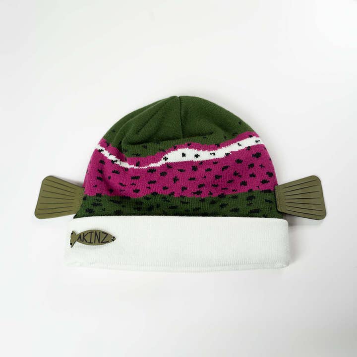 Akinz - Wholesale Beanie - Kids - Kids Trail Buddies Beanie3