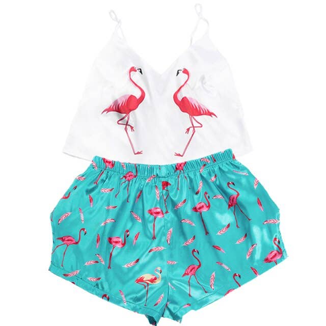 The Lounge Edit – Conjunto de pijama - Mulher por atacado – Conjunto de pijama de 3 peças mulheres quimono roupão cetim11