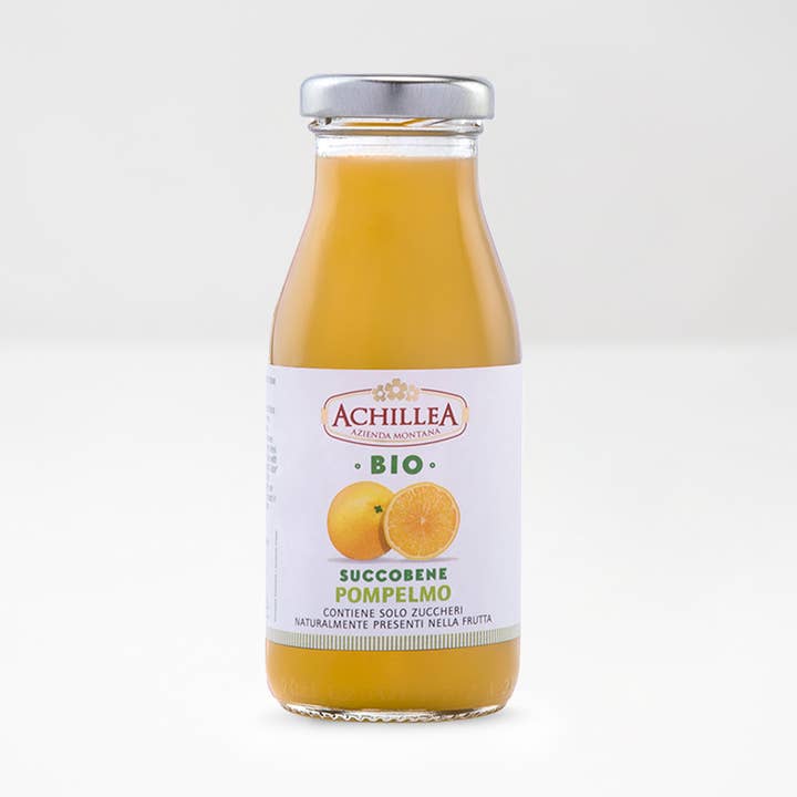 Achillea Sumo de Toranja 100% Bio (Kit 6 garrafas) por atacado de Achillea