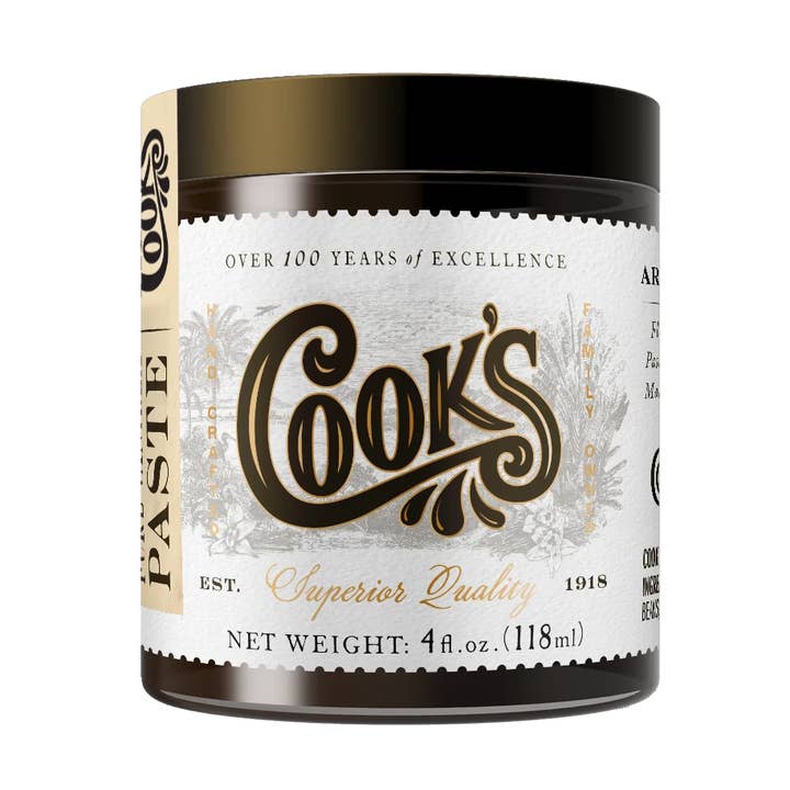 Pure Vanilla Bean Paste - Puree and other Purchase Wholesale whipping cream. Free Returns & Net 60 Terms on Faire trending on Faire.