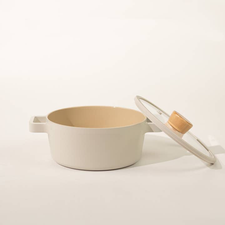 Neoflam - Vente Marmites - FIKA Casserole 7"3