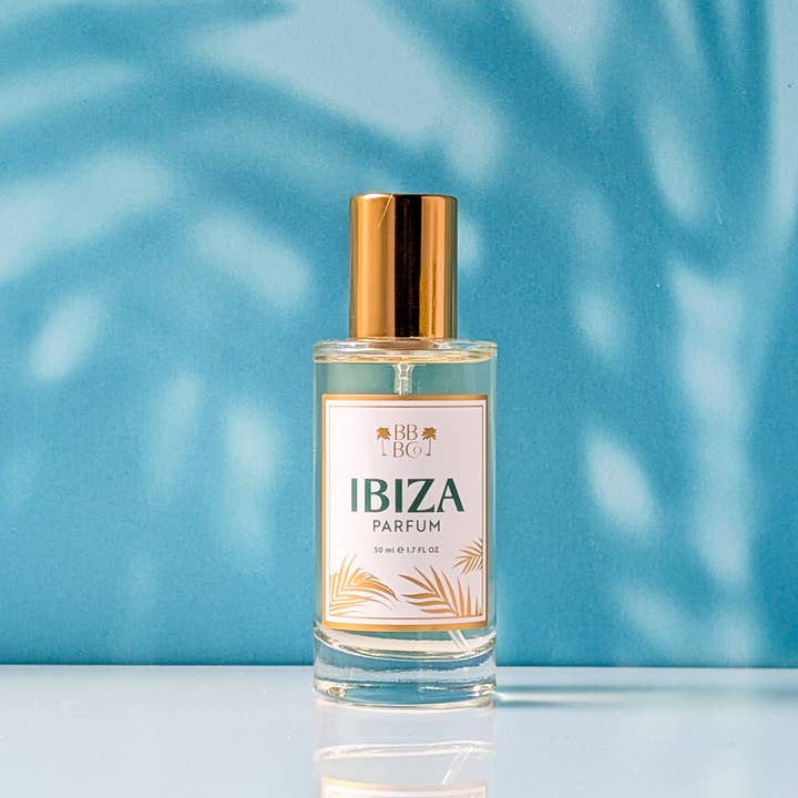 Beachy Bubbles Bath Co - Wholesale Perfume/Eau de Toilette - Ibiza Parfum3
