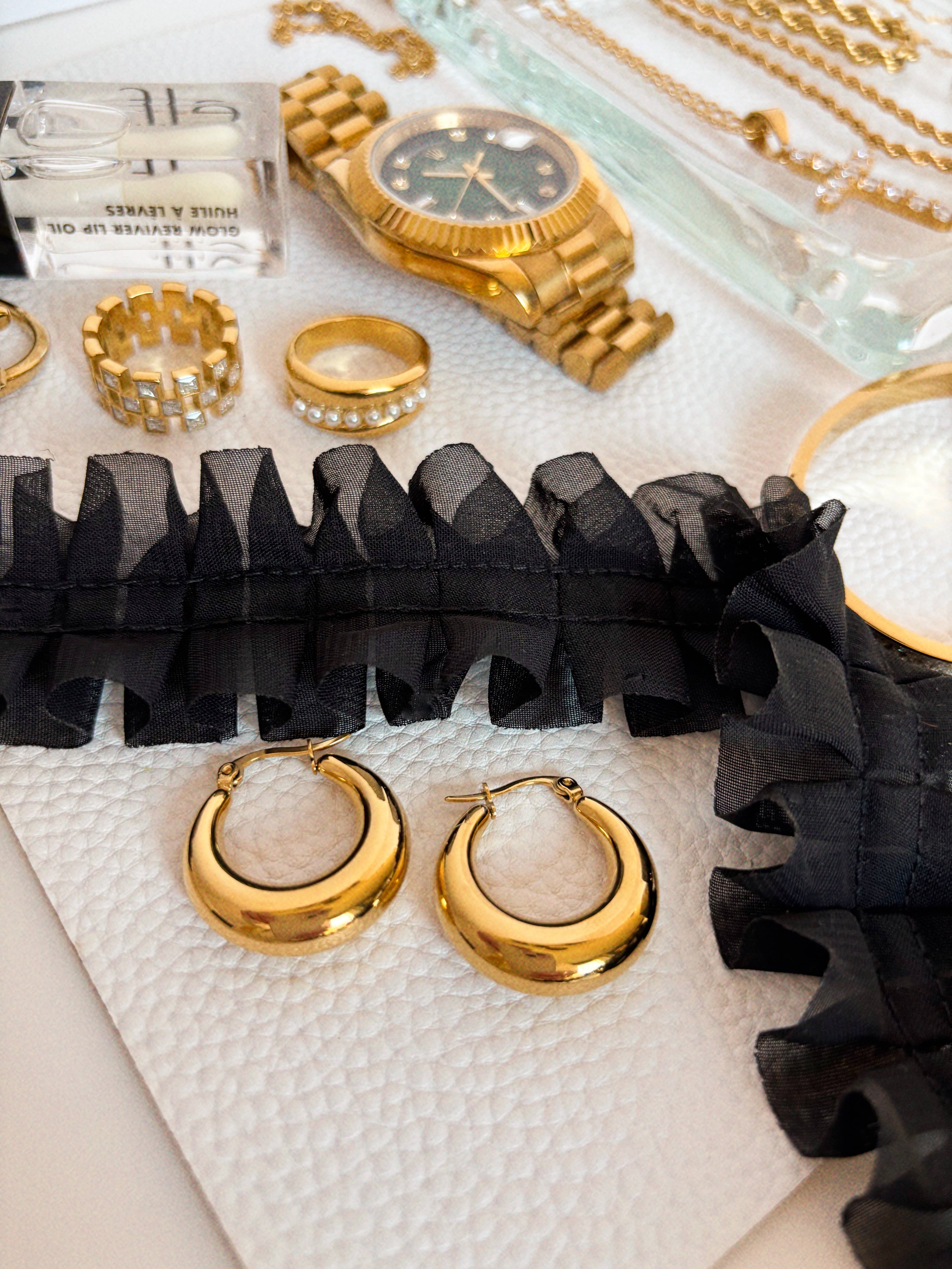 Kismet Showroom – Engroshandel Statementring – Tjekket ud CZ Cocktail Ring4