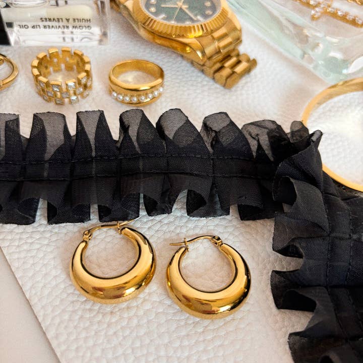 Kismet Showroom – Engroshandel Statementring – Tjekket ud CZ Cocktail Ring4